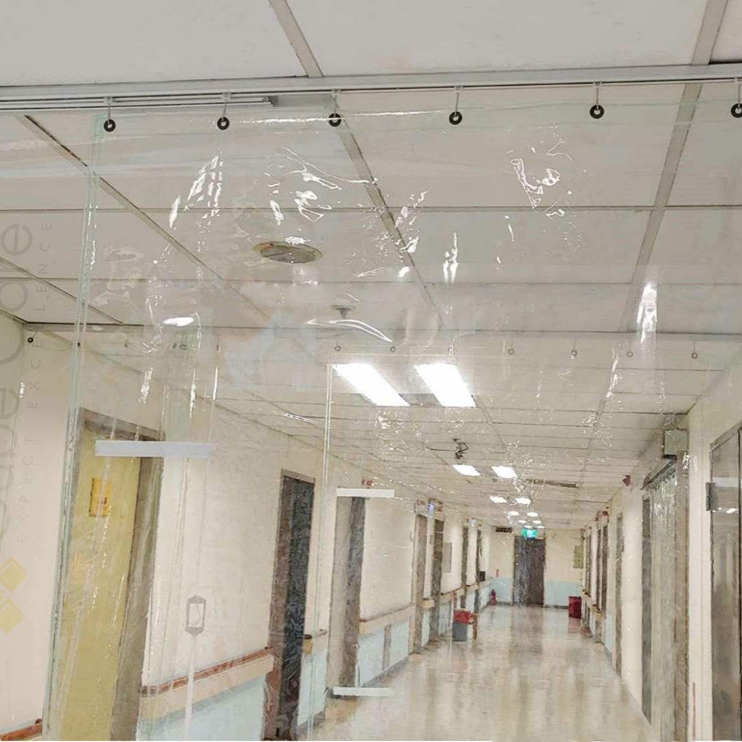 Vinyl Shower Curtains