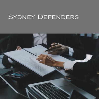 Criminal Lawyers Croydon Expert Legal Defence Sydney Defenders