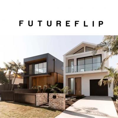 Transform Your Property Knock‑Down Rebuild in Wollongong with FutureFlip