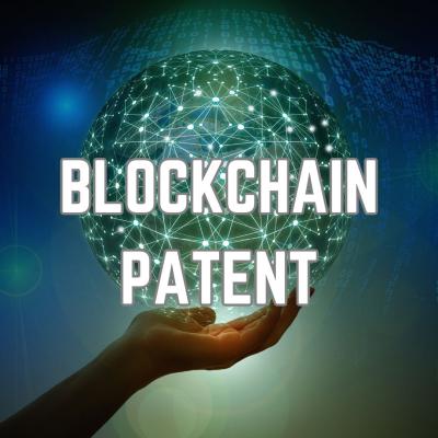Understanding Blockchain Patent Drafting