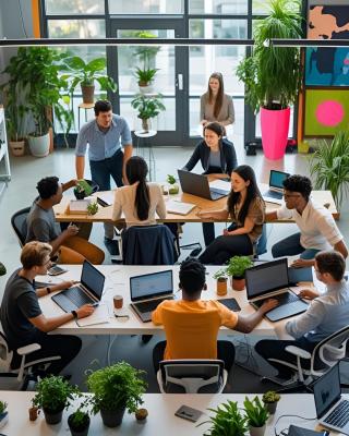 wordpress developer services | Top IT Companies In Chandigarh