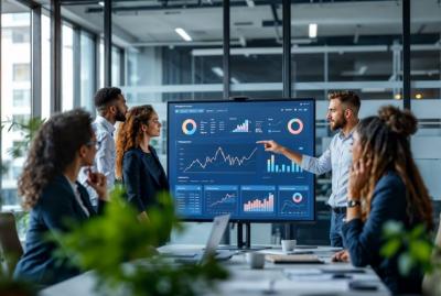 Finvtech Reveals: The Best Automated Trading Platforms for 2025