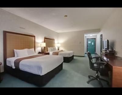 Hotel Amenities – Free Breakfast, Airport Shuttle & More | RamadanIsku