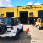 Used Tires Hollywood FL