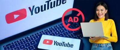 YouTube Ad Blockers Explained - Chandigarh Other