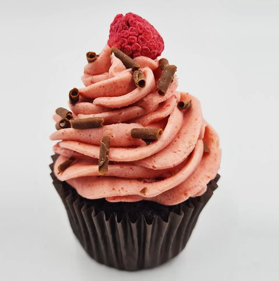 Deliver Cupcakes For Birthday