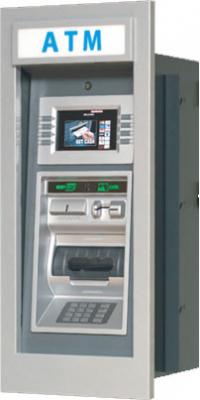 Genmega G2500 ATM Machine 