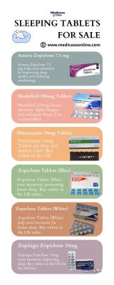 Zopiclone Tablets Next Day Delivery