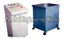 Centrifuge Machine Manufacturer in Mumbai