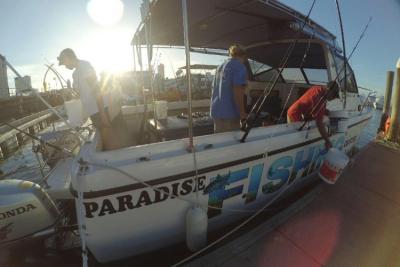 Deep sea fishing brisbane - Brisbane Other