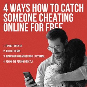 catch cheaters