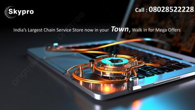 Skypro Technologies Pvt Ltd Davanagere  - Other Computer