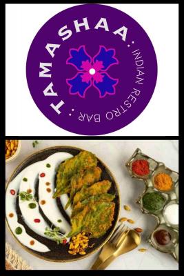 Indian restaurant in washington dc