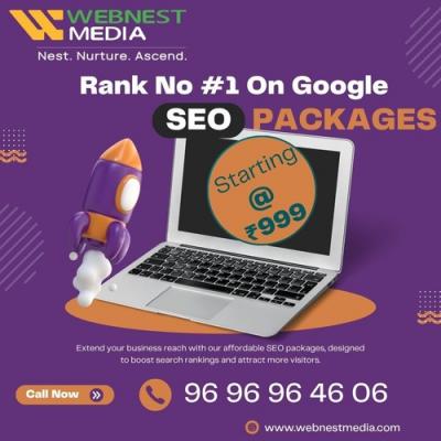 Top SEO Company in Gurgaon - Gurgaon Other