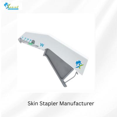 Buy from Top Skin Stapler Manufacturers – Xabiaq