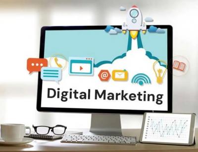 Best Digital Marketing Company in Delhi for Performance & ROI Excellence