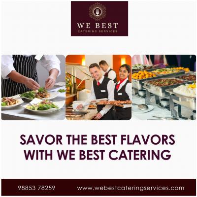 Top 10 Catering Services in Visakhapatnam - Visakhpatnam Other
