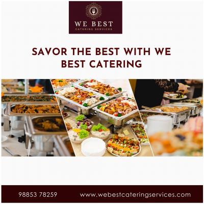 Top 10 Catering Services in Visakhapatnam - Visakhpatnam Other