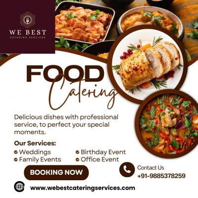 Best caterers in Hyderabad - Visakhpatnam Other
