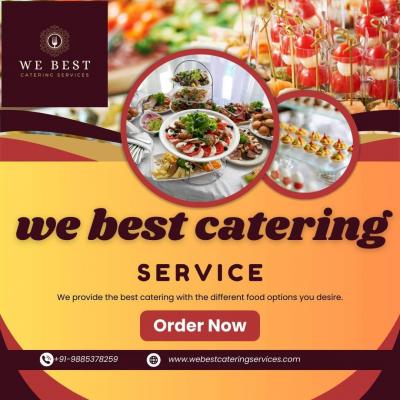 Best caterers in Hyderabad - Visakhpatnam Other