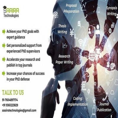 SCI and SCIE Index for PhD