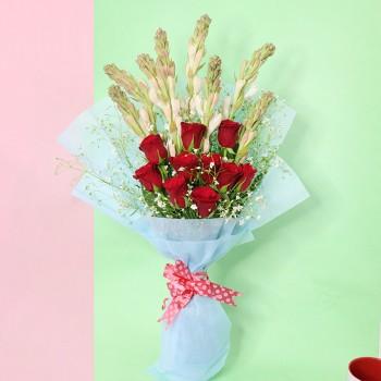 Flower Delivery In Chennai