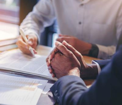 Property damage attorney Hollywood - Dubai Attorney