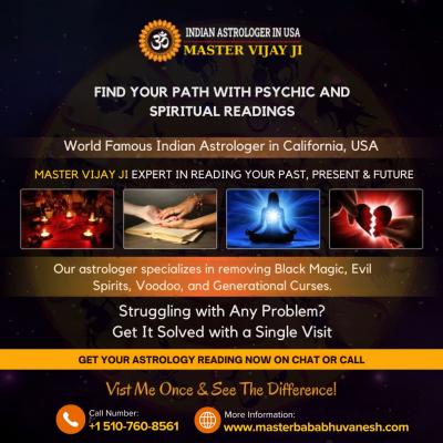 Psychic Reading in California