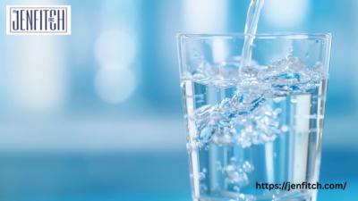 Potable Water Importance in Ensuring Safe and Healthy Daily Living