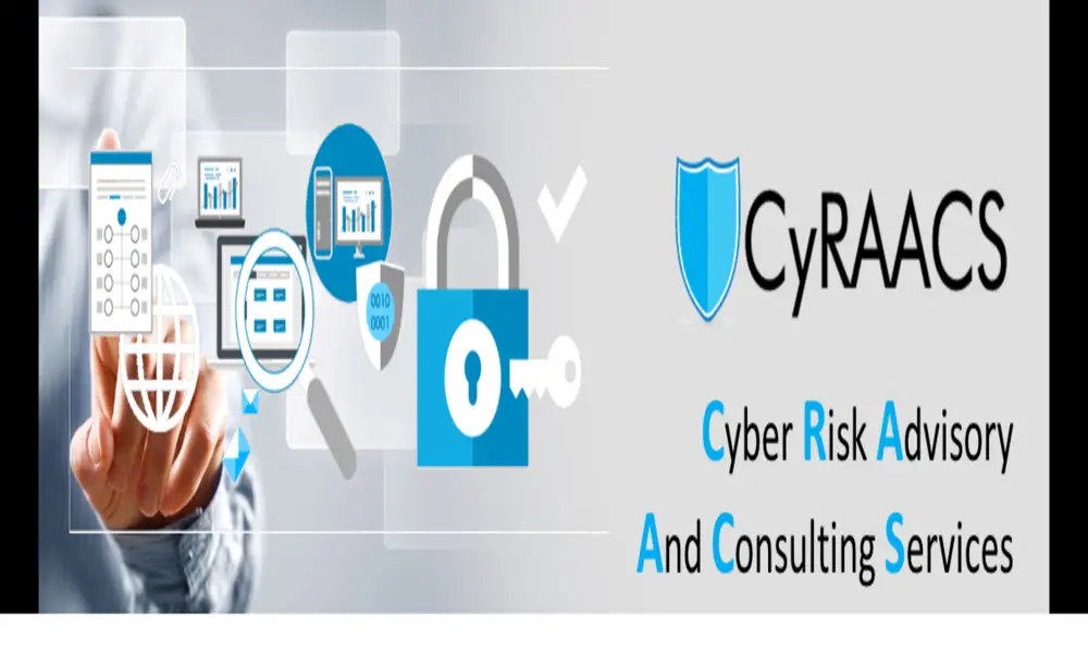 Cybersecurity Company in Chennai - CyRAACS - Bangalore Other