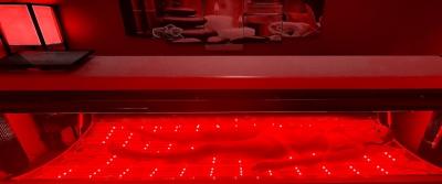 What Is Red Light Therapy for Weight Loss? Here’s How It Works
