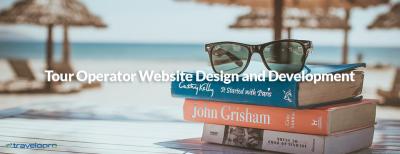Tour Operator Website Builder - Bangalore Other