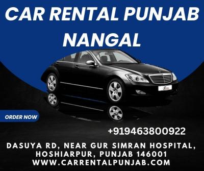 Car Rental Punjab Self Drive Ludhiana - Ludhiana Rentals