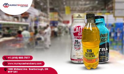 Your Trusted Local Cash and Carry Wholesaler – Shop & Save