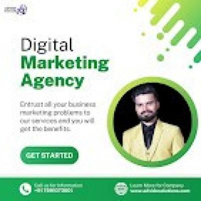 Advide Solutions-Website Design Agency In Jaipur