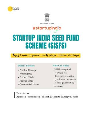 Start-up India registration consultants - Ahmedabad Other