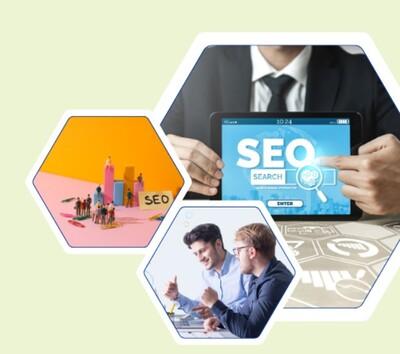Elevate Your Online Presence with the Leading SEO Company in Gurgaon