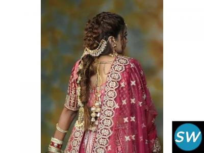 Lakeme South Campus-Makeup Academy In South Campus Delhi