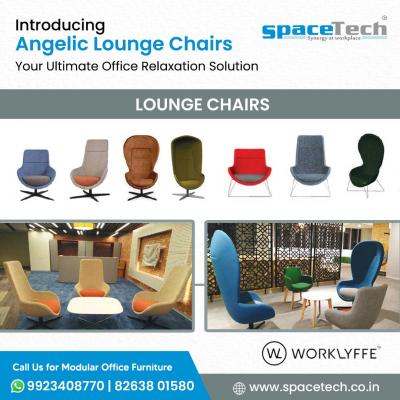 Modular Furniture Supplier PCMC - Pune 