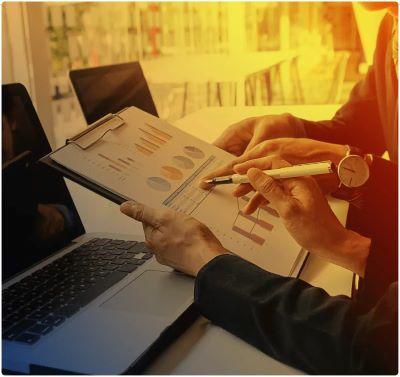 Financial Services Virtual Assistant