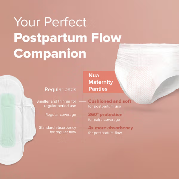  Ultra-Safe Maternity Panties - Mumbai Other