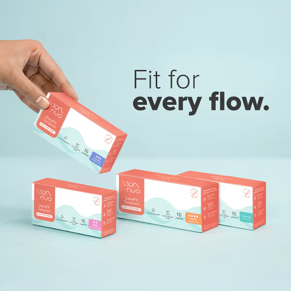 EaseFit Tampons - Mumbai Other