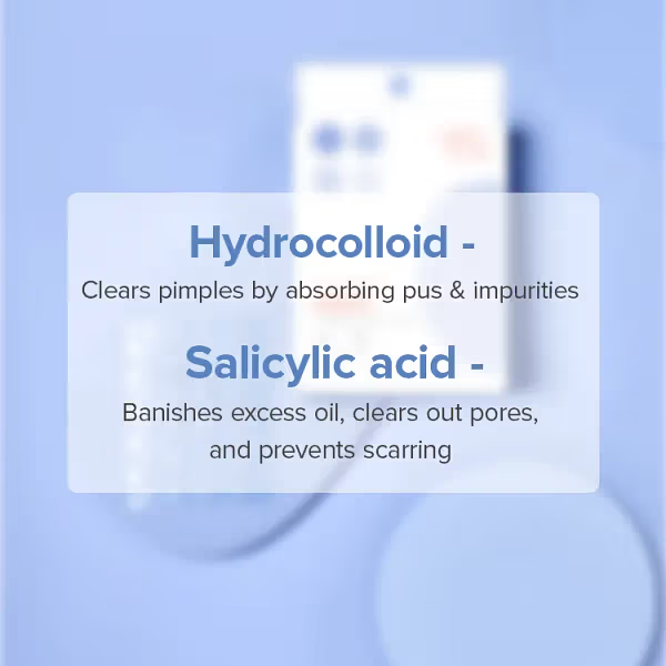 Pimple Patch - Mumbai Other