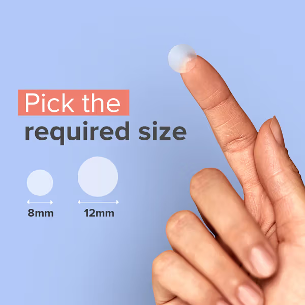 Pimple Patch - Mumbai Other