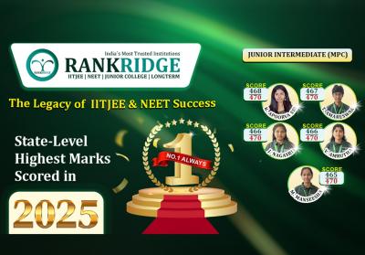 iit coaching in hyderabad - Hyderabad Other