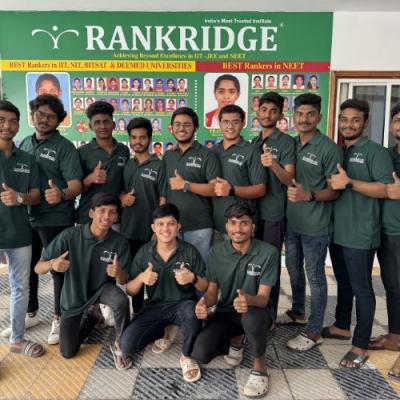 iit coaching in hyderabad - Hyderabad Other