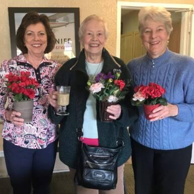 Discover Serene Assisted Living in San Pedro