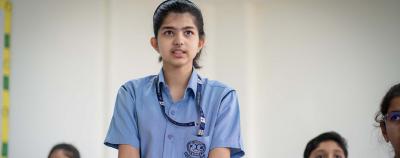 Pre-Nursery Admission in Gurgaon – A Joyful Start at St. Xavier’s High School