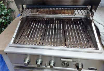Grill Cleaning Service San Jose - Other Other