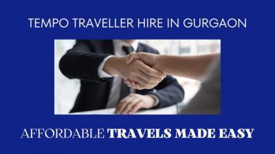 Tempo traveler Near me - Delhi Other